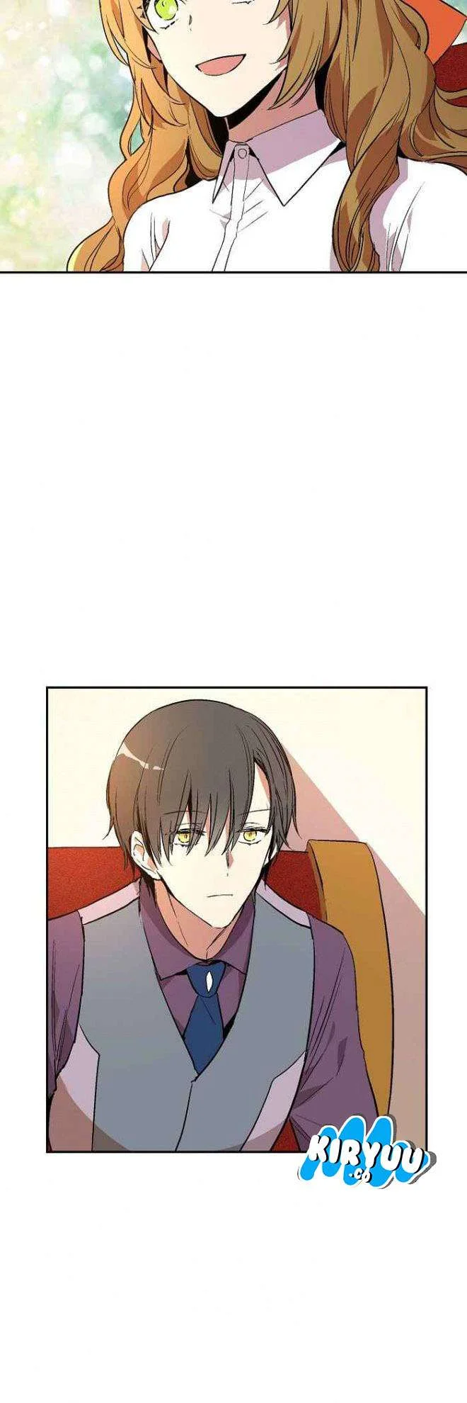 The Reason Why Raeliana Ended up at the Duke’s Mansion Chapter 10 Gambar 29