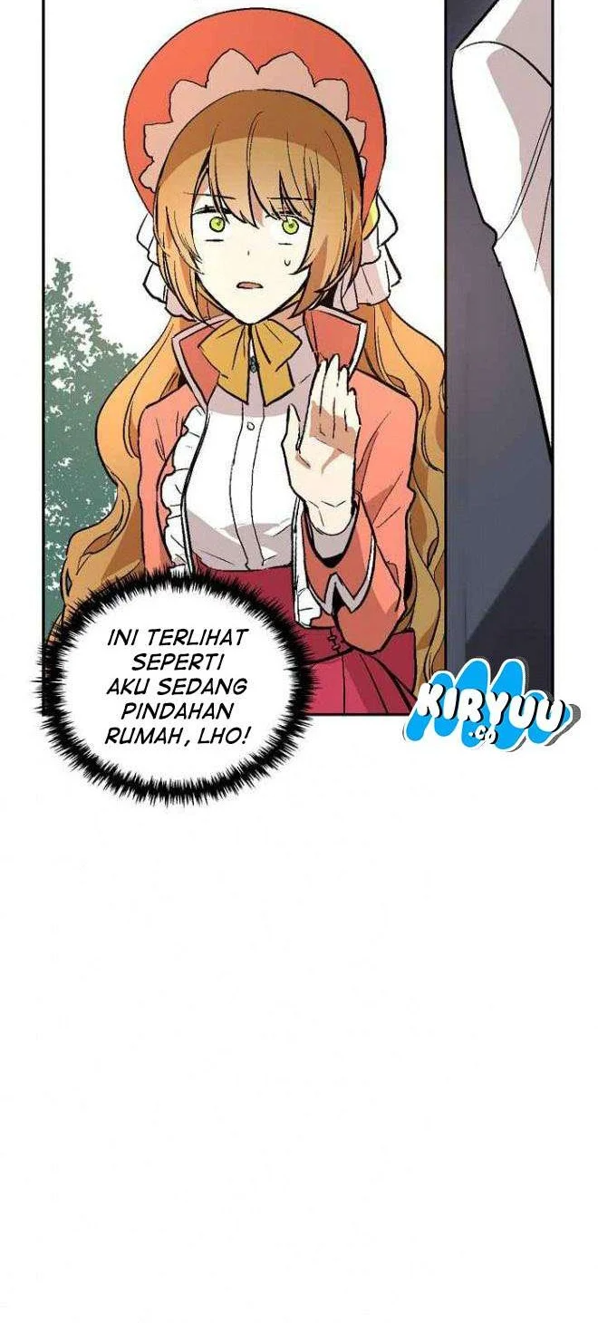 The Reason Why Raeliana Ended up at the Duke’s Mansion Chapter 10 Gambar 6