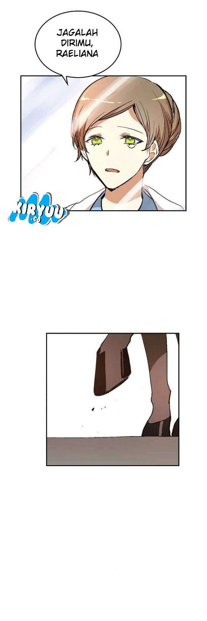 The Reason Why Raeliana Ended up at the Duke’s Mansion Chapter 10 Gambar 7