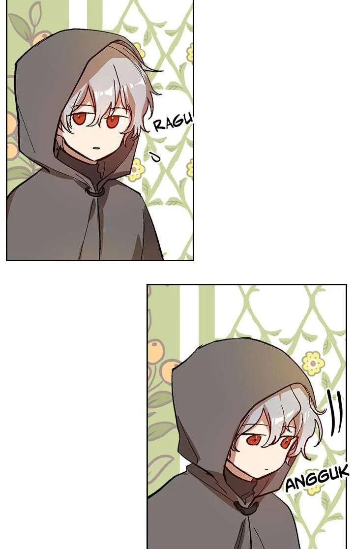 The Reason Why Raeliana Ended up at the Duke’s Mansion Chapter 100 Gambar 24