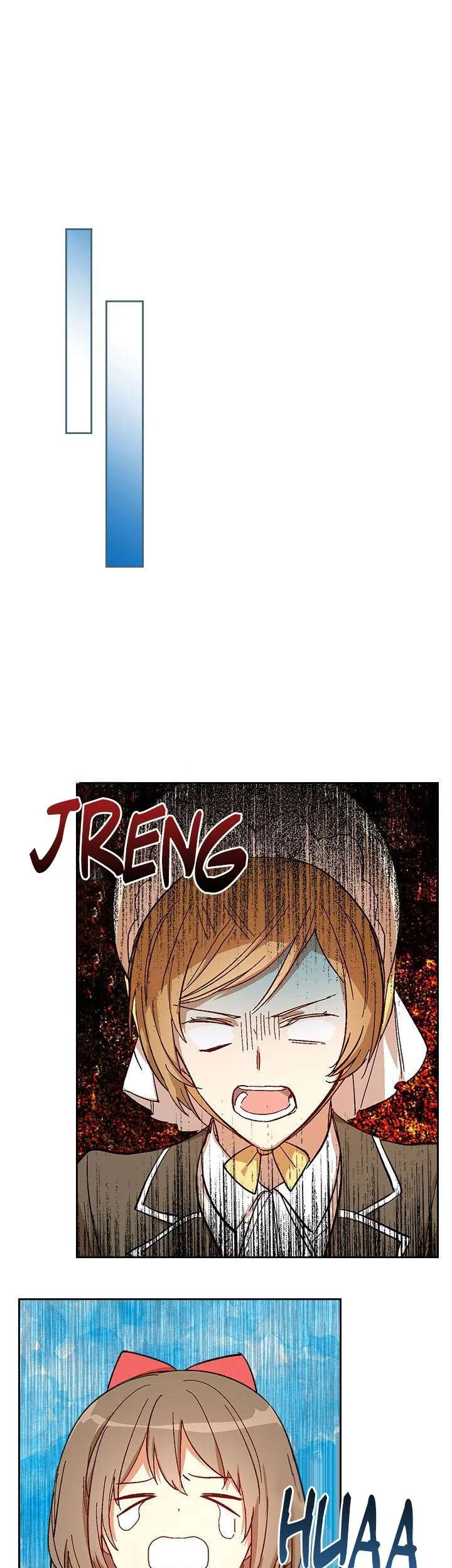 The Reason Why Raeliana Ended up at the Duke’s Mansion Chapter 100 Gambar 13