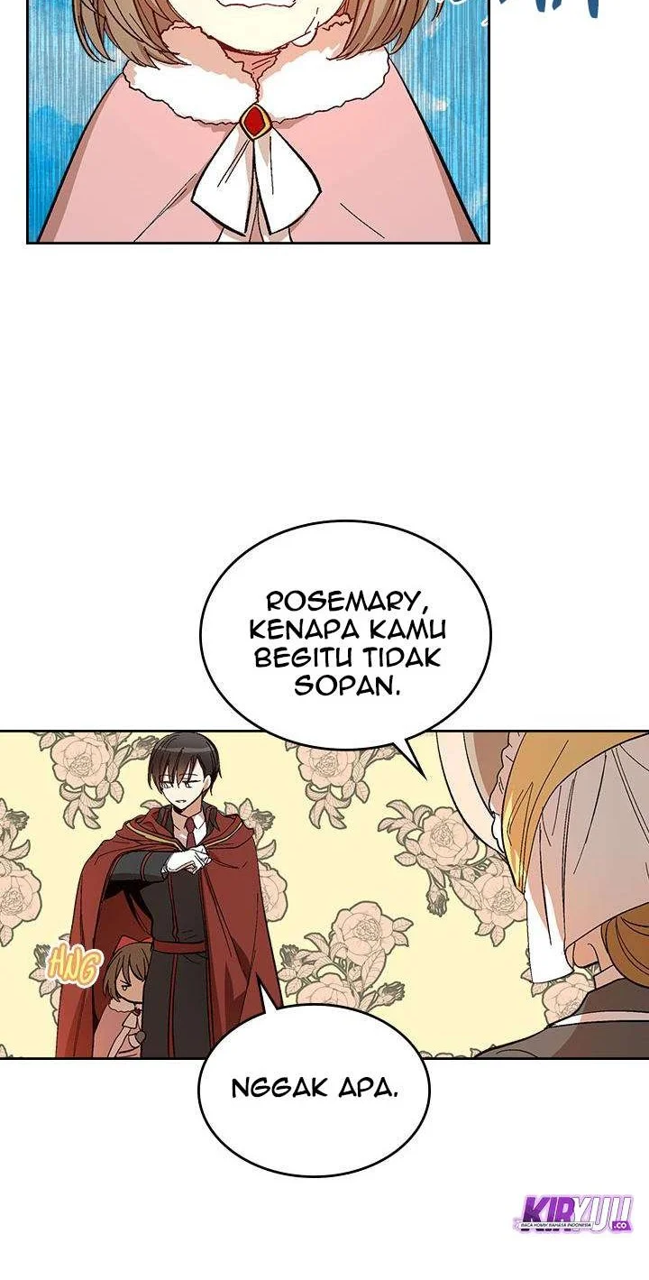 The Reason Why Raeliana Ended up at the Duke’s Mansion Chapter 100 Gambar 14