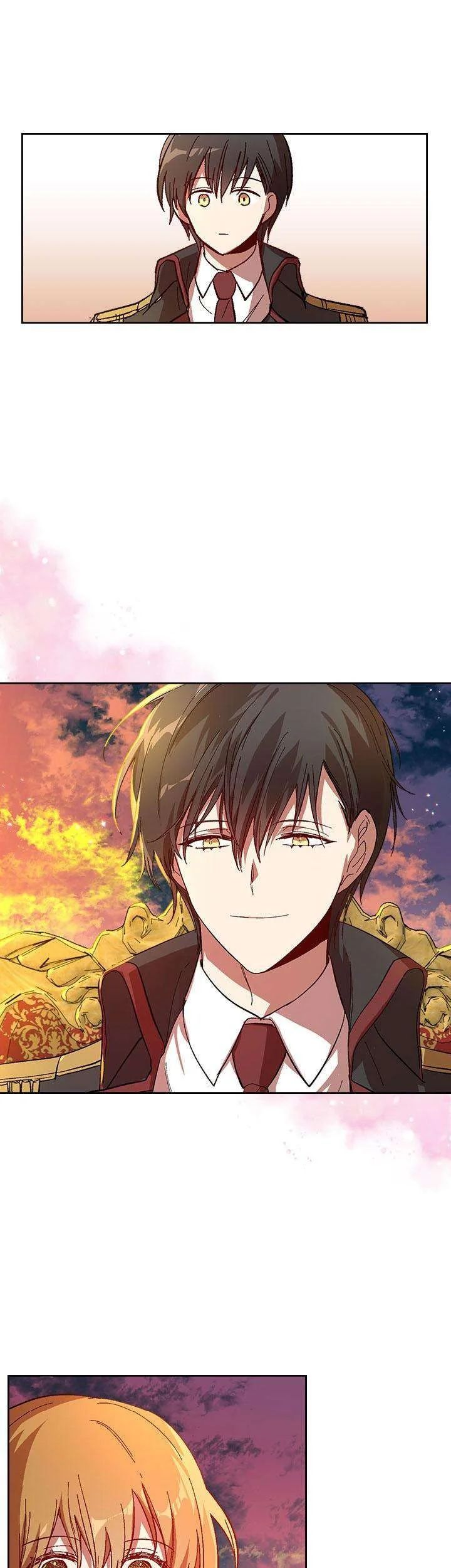 The Reason Why Raeliana Ended up at the Duke’s Mansion Chapter 101 Gambar 29