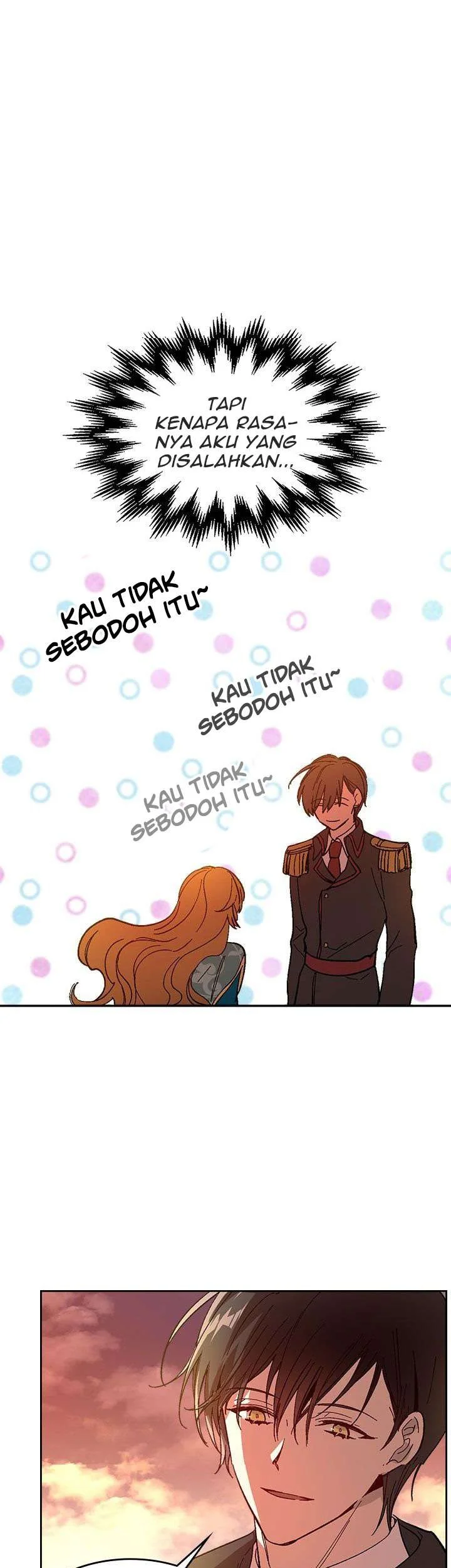 The Reason Why Raeliana Ended up at the Duke’s Mansion Chapter 102 Gambar 20