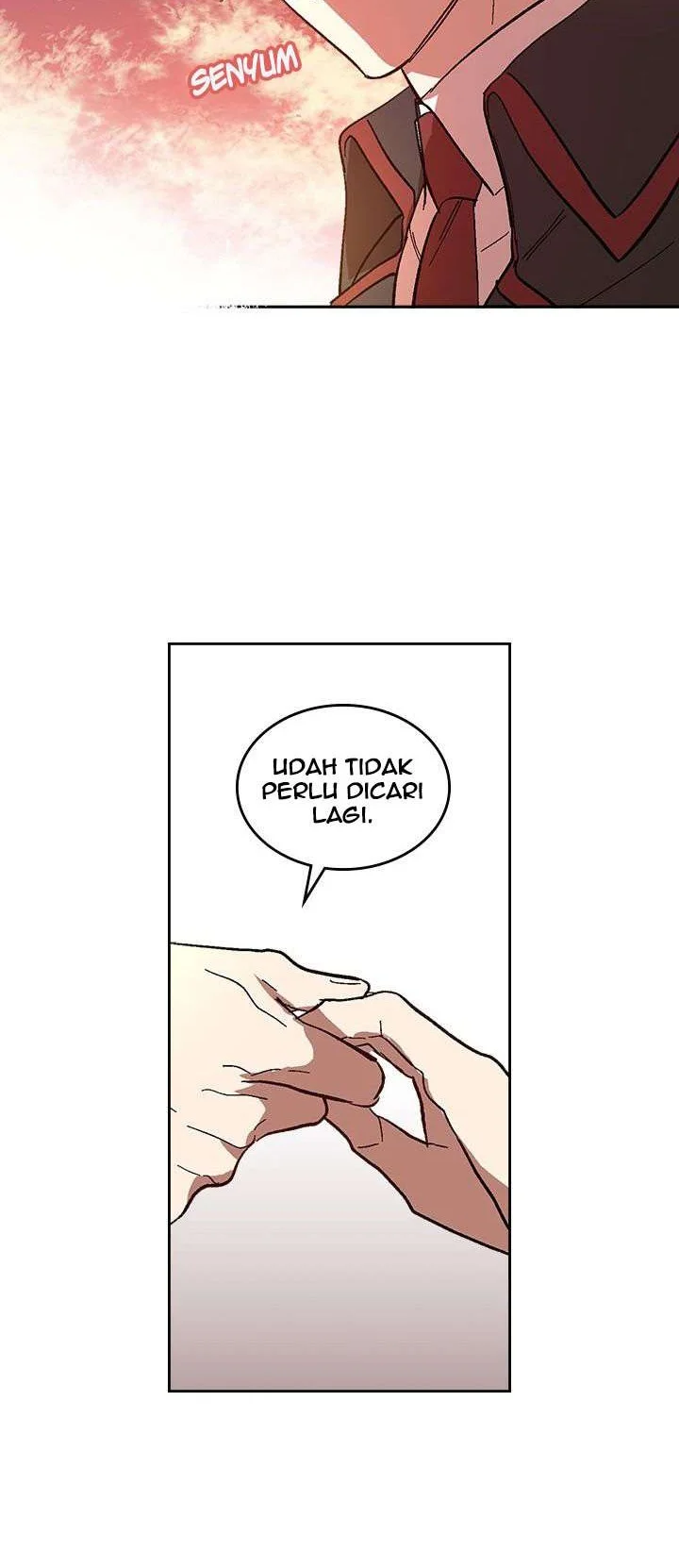 The Reason Why Raeliana Ended up at the Duke’s Mansion Chapter 102 Gambar 24