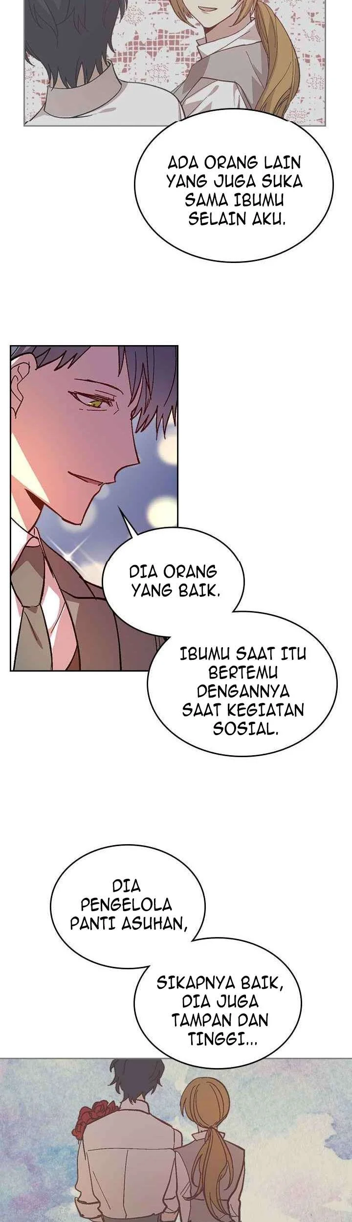 The Reason Why Raeliana Ended up at the Duke’s Mansion Chapter 103 Gambar 17