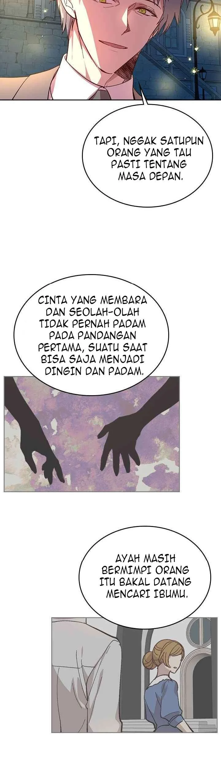 The Reason Why Raeliana Ended up at the Duke’s Mansion Chapter 103 Gambar 21