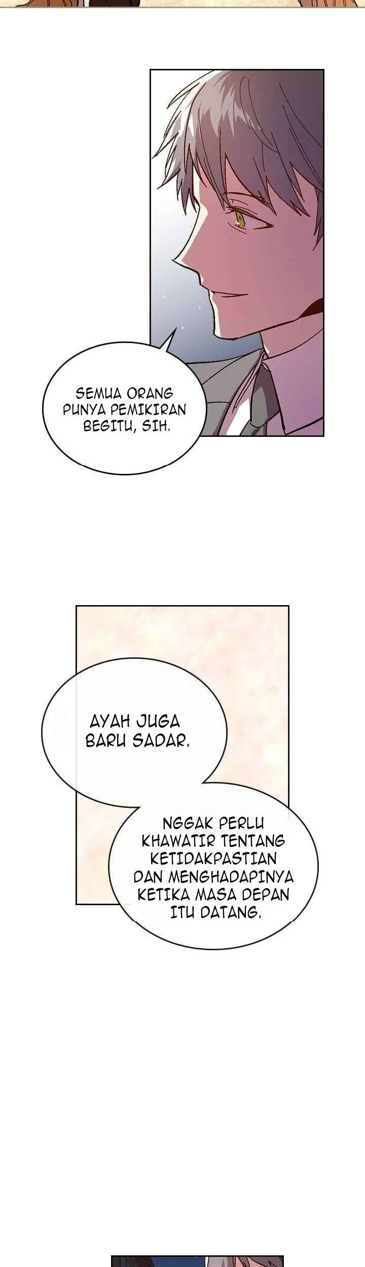 The Reason Why Raeliana Ended up at the Duke’s Mansion Chapter 103 Gambar 27