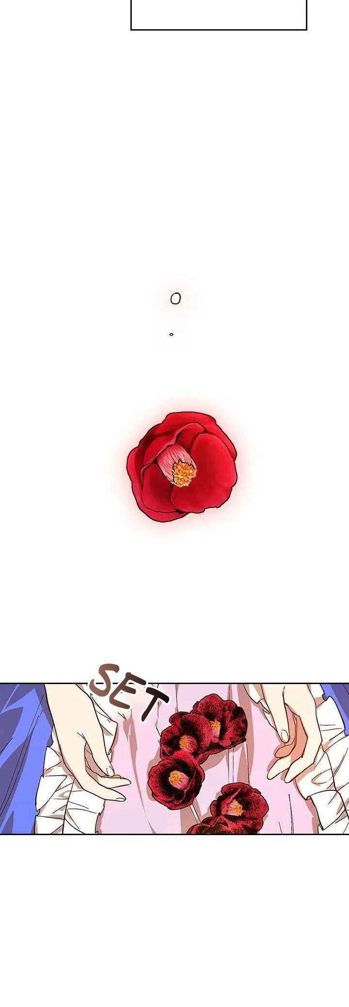 The Reason Why Raeliana Ended up at the Duke’s Mansion Chapter 103 Gambar 33