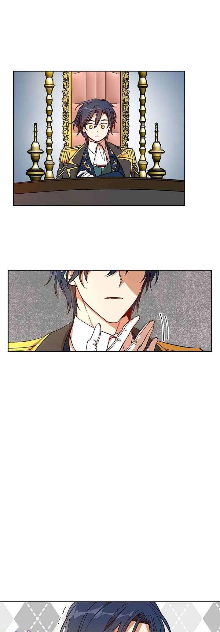 The Reason Why Raeliana Ended up at the Duke’s Mansion Chapter 103 Gambar 38