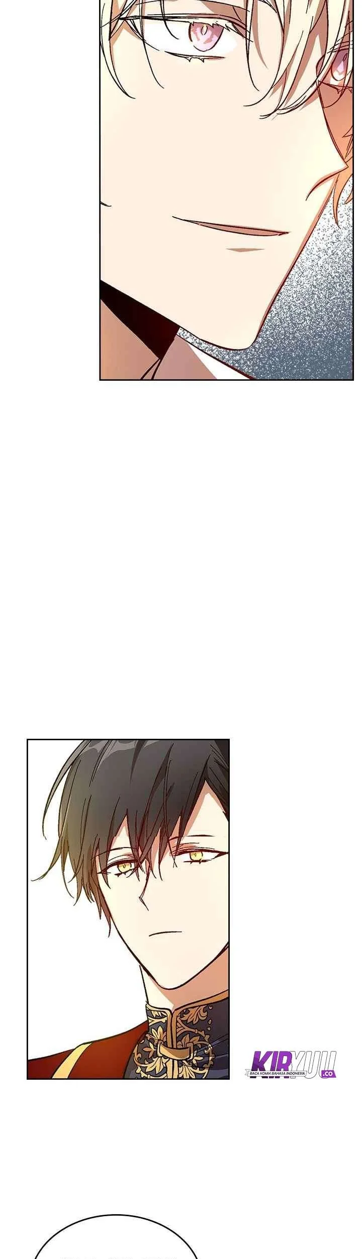 The Reason Why Raeliana Ended up at the Duke’s Mansion Chapter 103 Gambar 49