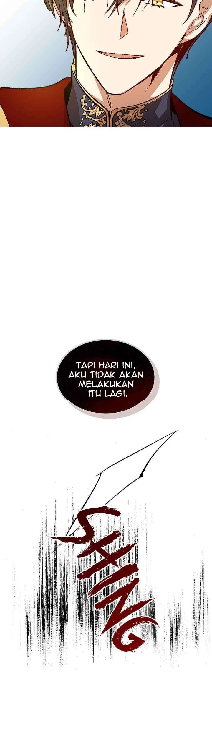 The Reason Why Raeliana Ended up at the Duke’s Mansion Chapter 103 Gambar 51