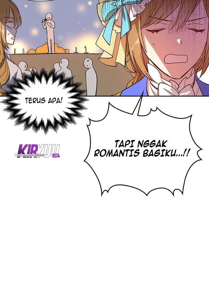 The Reason Why Raeliana Ended up at the Duke’s Mansion Chapter 104 Gambar 13