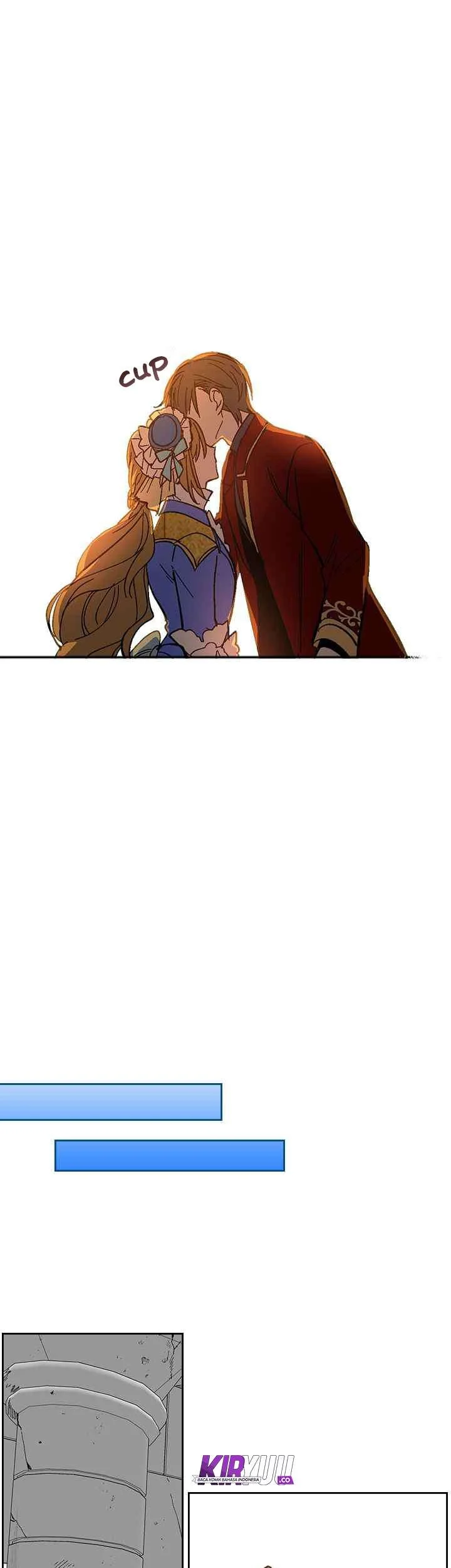 The Reason Why Raeliana Ended up at the Duke’s Mansion Chapter 105 Gambar 16