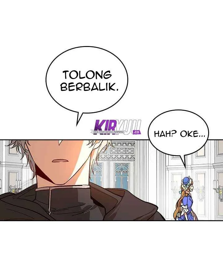 The Reason Why Raeliana Ended up at the Duke’s Mansion Chapter 105 Gambar 27