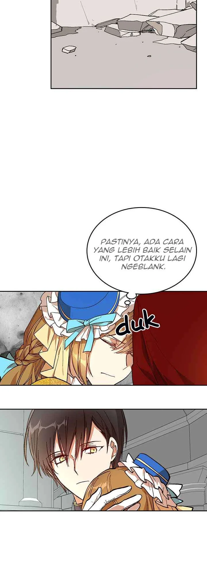 The Reason Why Raeliana Ended up at the Duke’s Mansion Chapter 105 Gambar 13