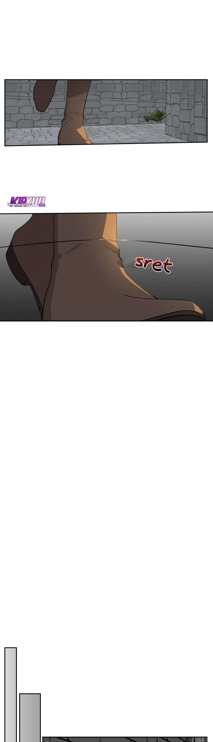 The Reason Why Raeliana Ended up at the Duke’s Mansion Chapter 106 Gambar 26