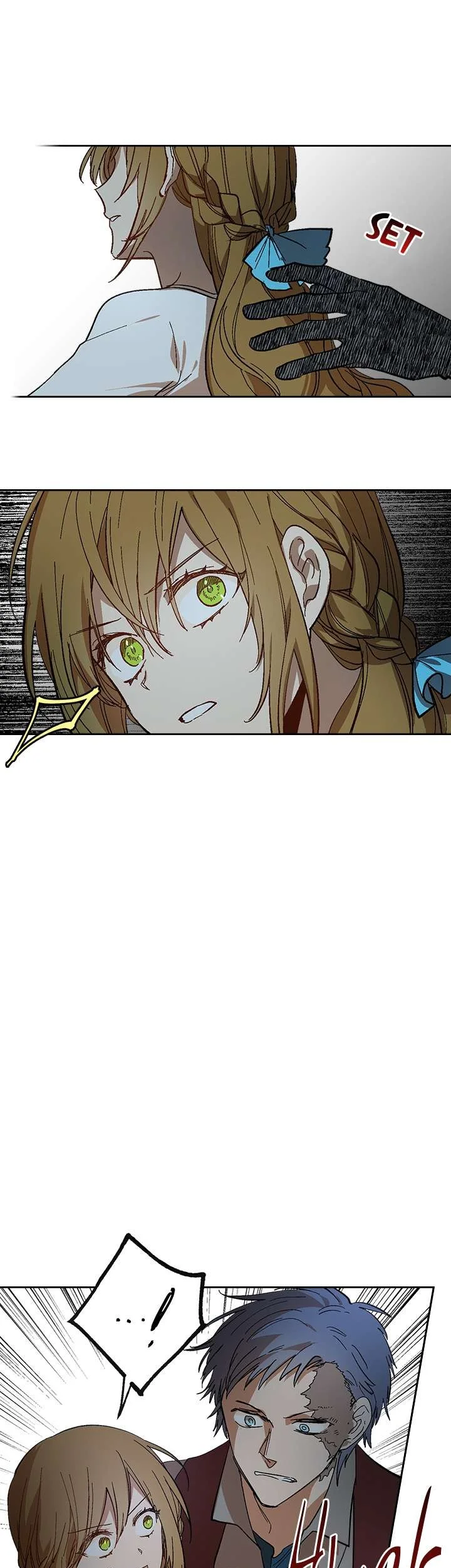 The Reason Why Raeliana Ended up at the Duke’s Mansion Chapter 106 Gambar 30