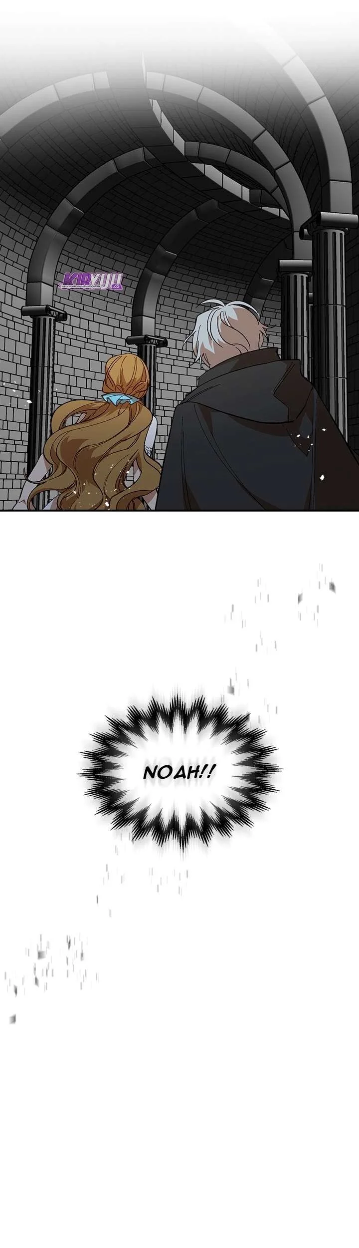 The Reason Why Raeliana Ended up at the Duke’s Mansion Chapter 106 Gambar 37