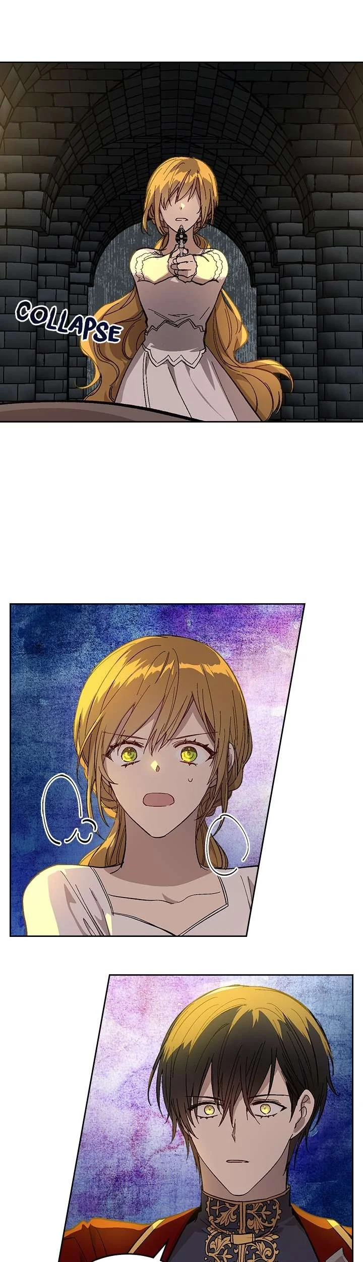 The Reason Why Raeliana Ended up at the Duke’s Mansion Chapter 107 Gambar 24