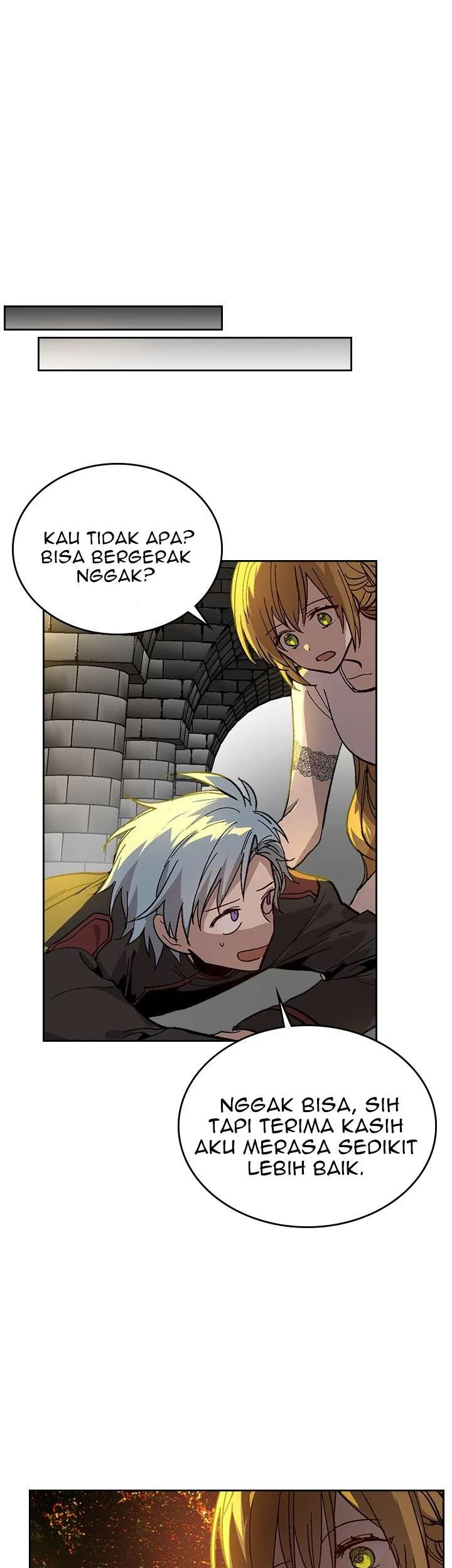 The Reason Why Raeliana Ended up at the Duke’s Mansion Chapter 107 Gambar 30