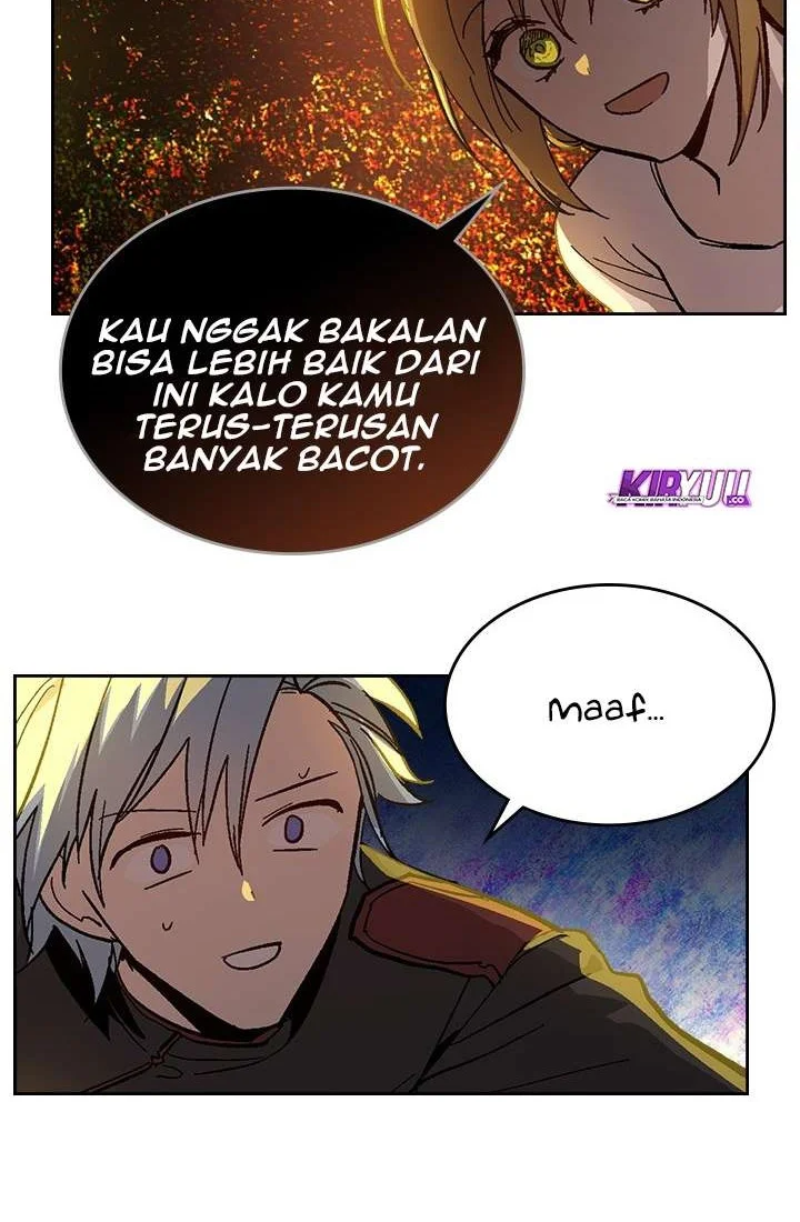 The Reason Why Raeliana Ended up at the Duke’s Mansion Chapter 107 Gambar 31