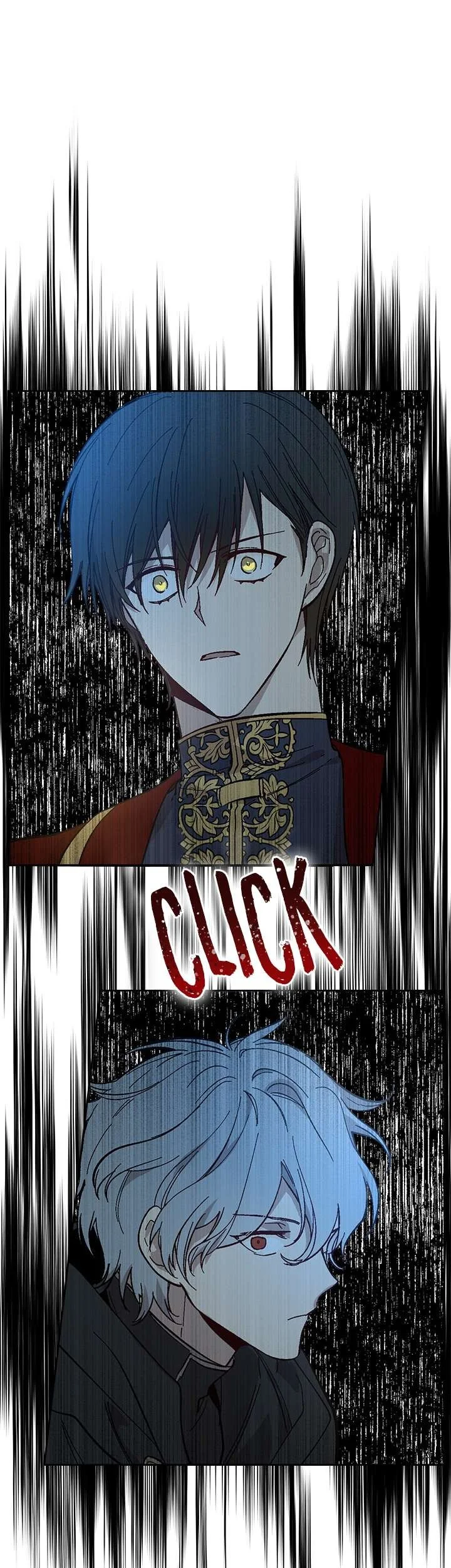 The Reason Why Raeliana Ended up at the Duke’s Mansion Chapter 107 Gambar 34