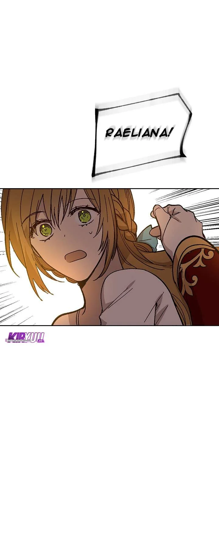 The Reason Why Raeliana Ended up at the Duke’s Mansion Chapter 107 Gambar 36