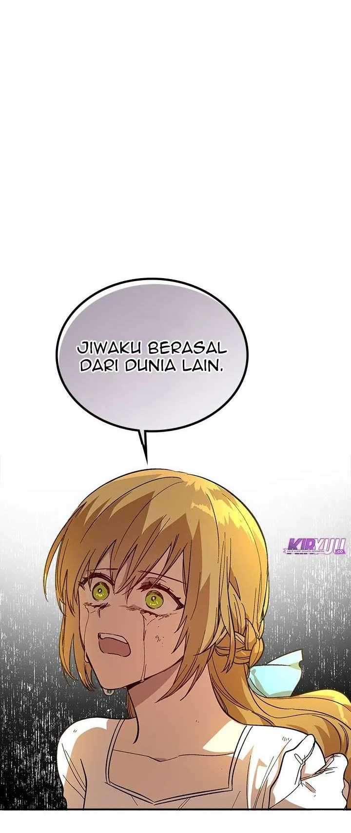 The Reason Why Raeliana Ended up at the Duke’s Mansion Chapter 108 Gambar 19