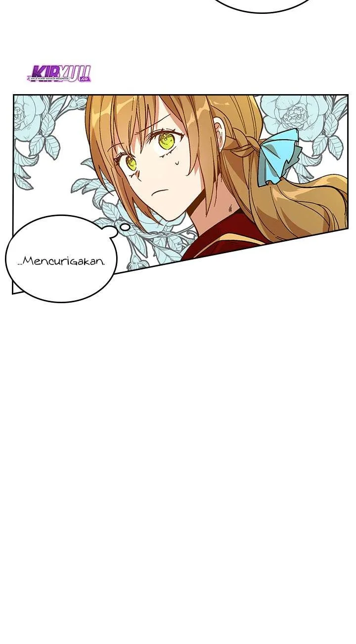 The Reason Why Raeliana Ended up at the Duke’s Mansion Chapter 109 Gambar 36
