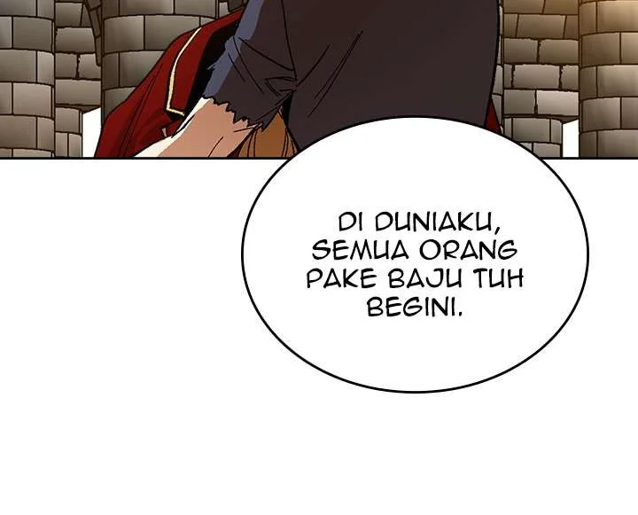The Reason Why Raeliana Ended up at the Duke’s Mansion Chapter 109 Gambar 8