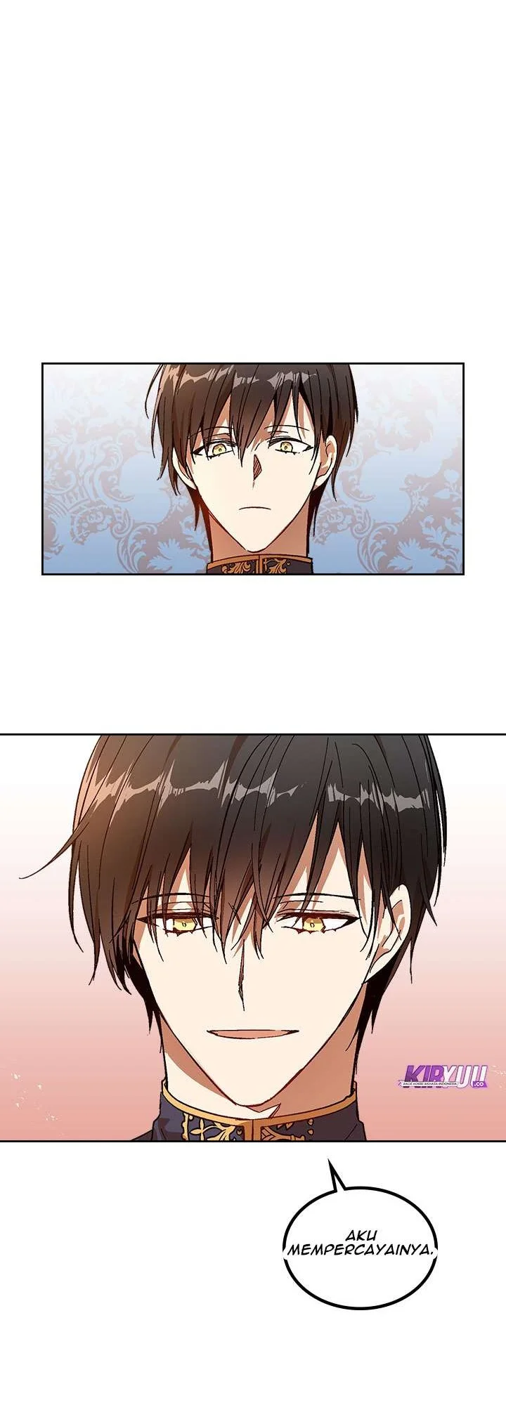 The Reason Why Raeliana Ended up at the Duke’s Mansion Chapter 109 Gambar 10