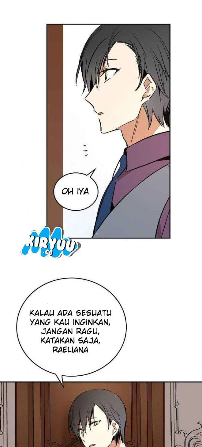 The Reason Why Raeliana Ended up at the Duke’s Mansion Chapter 11 Gambar 16