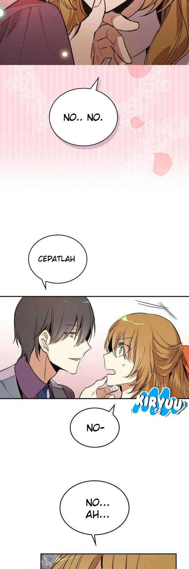 The Reason Why Raeliana Ended up at the Duke’s Mansion Chapter 11 Gambar 23
