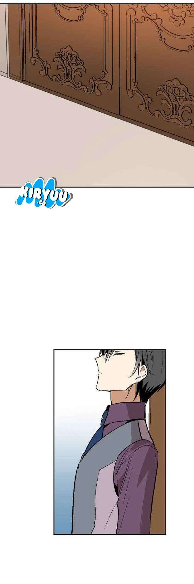 The Reason Why Raeliana Ended up at the Duke’s Mansion Chapter 11 Gambar 28