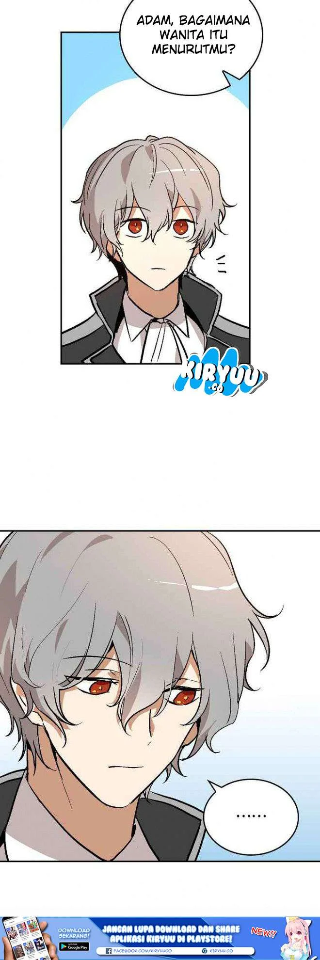 The Reason Why Raeliana Ended up at the Duke’s Mansion Chapter 11 Gambar 30