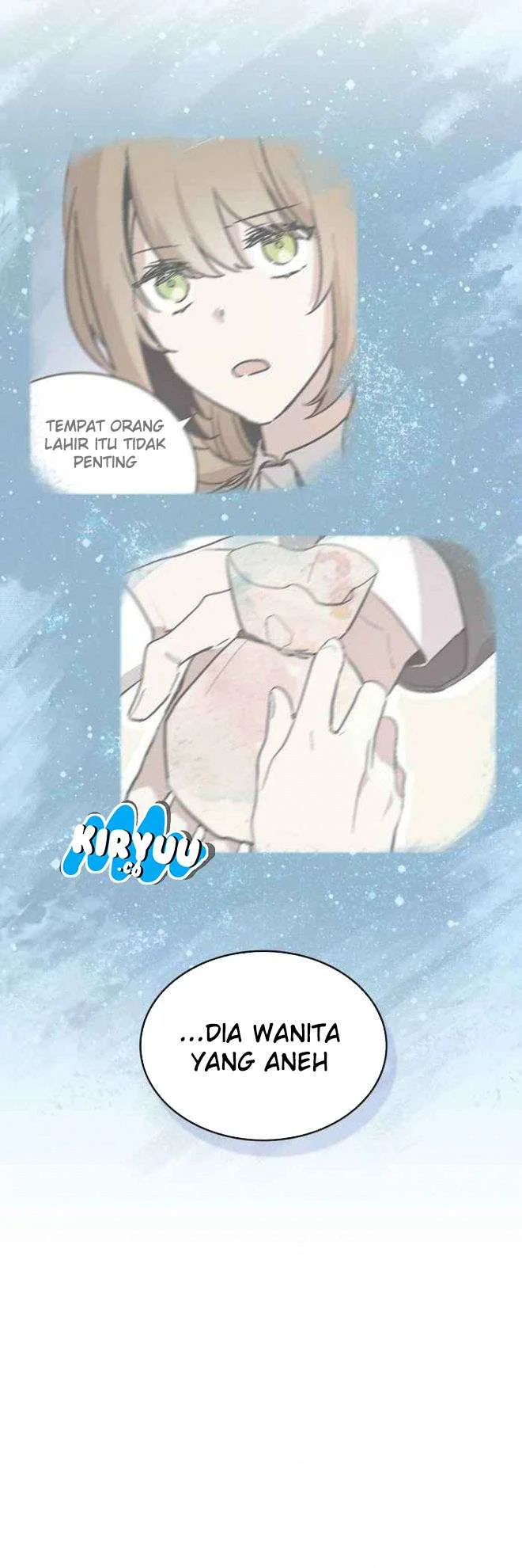 The Reason Why Raeliana Ended up at the Duke’s Mansion Chapter 11 Gambar 31