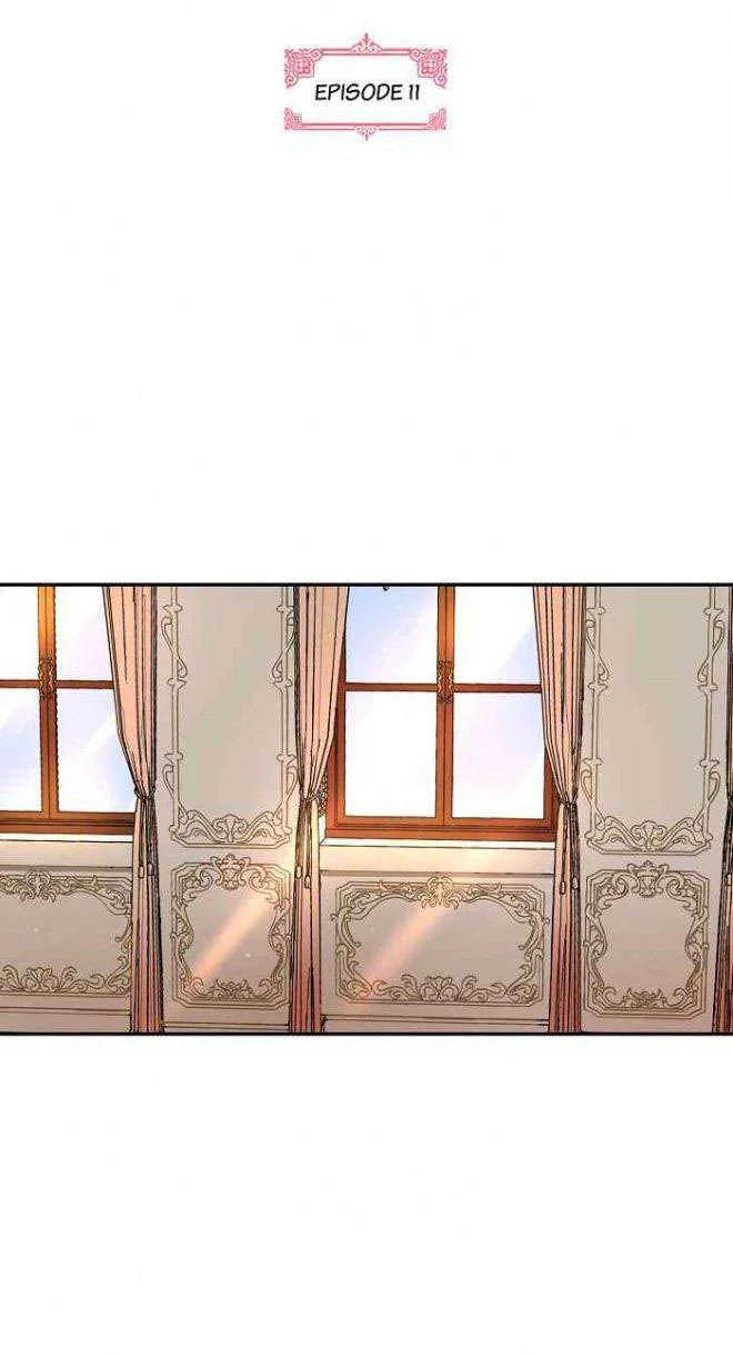 The Reason Why Raeliana Ended up at the Duke’s Mansion Chapter 11 Gambar 4