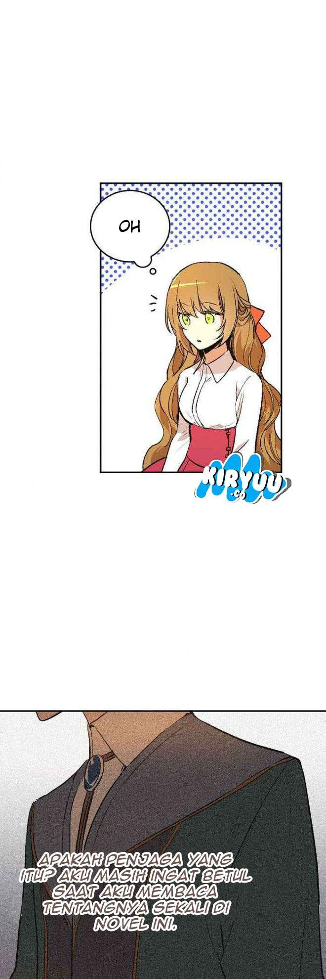 The Reason Why Raeliana Ended up at the Duke’s Mansion Chapter 11 Gambar 9