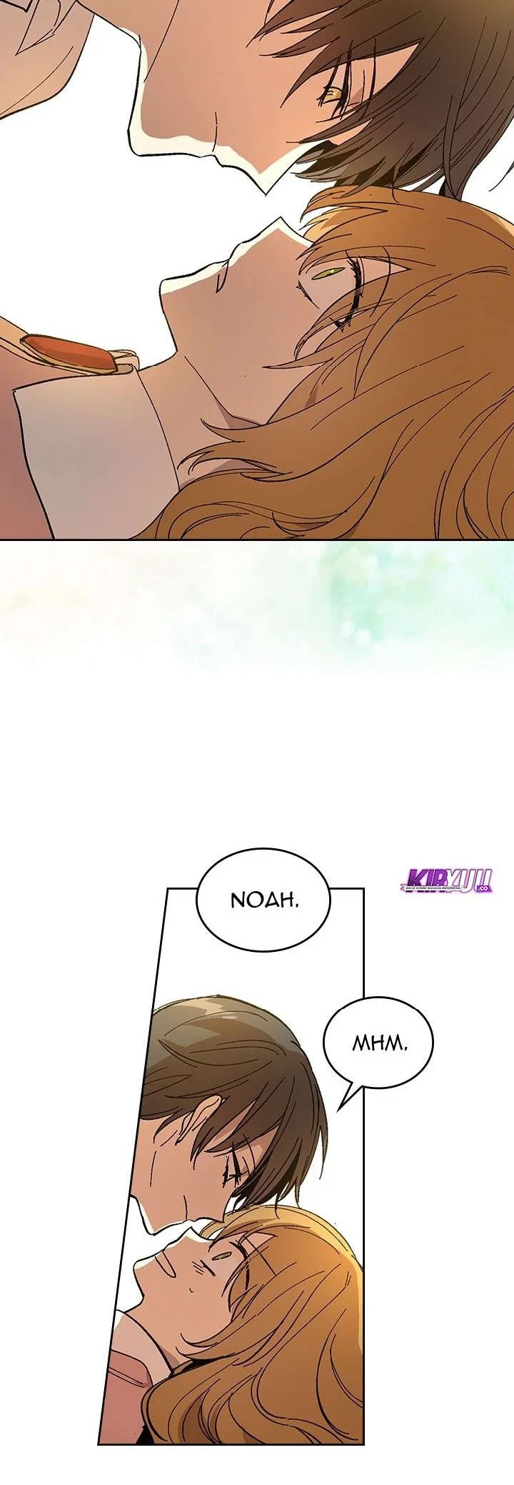 The Reason Why Raeliana Ended up at the Duke’s Mansion Chapter 110 Gambar 22