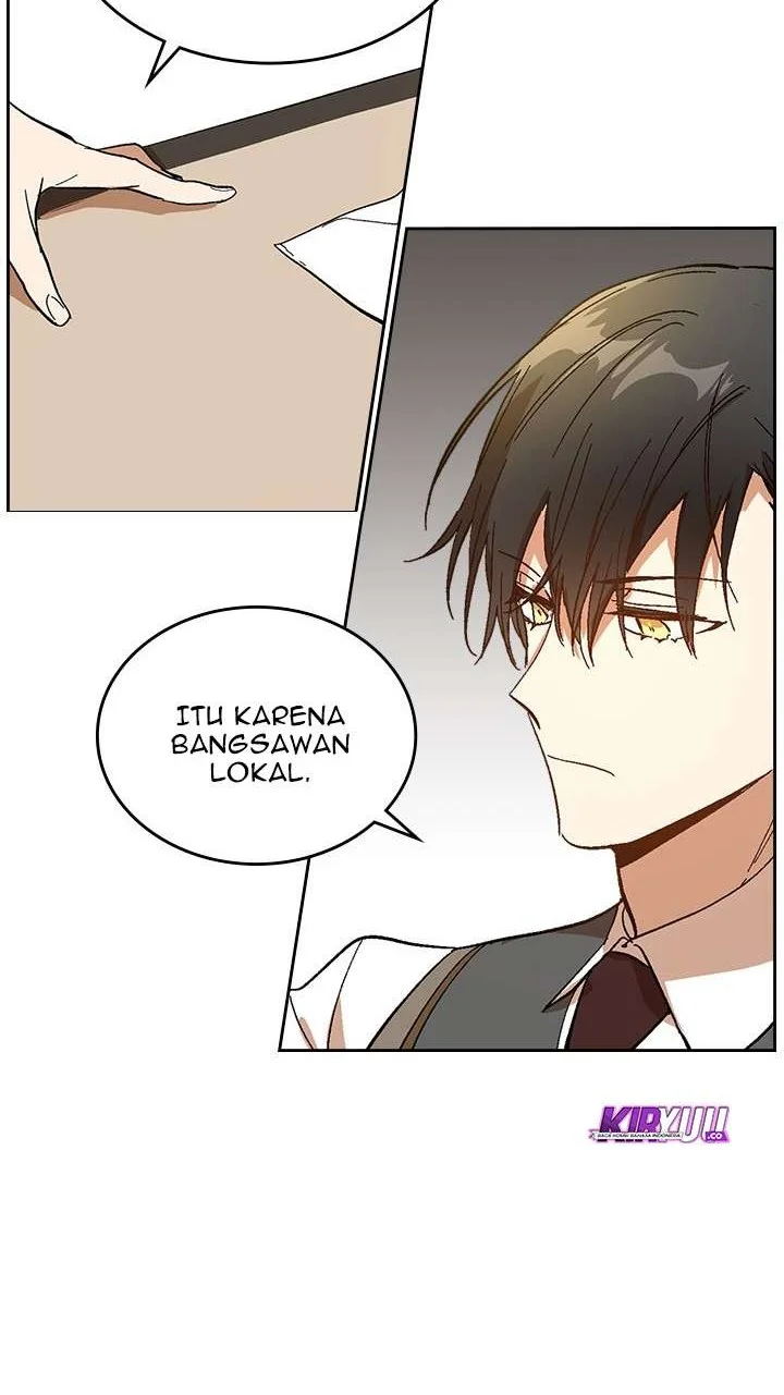 The Reason Why Raeliana Ended up at the Duke’s Mansion Chapter 110 Gambar 28