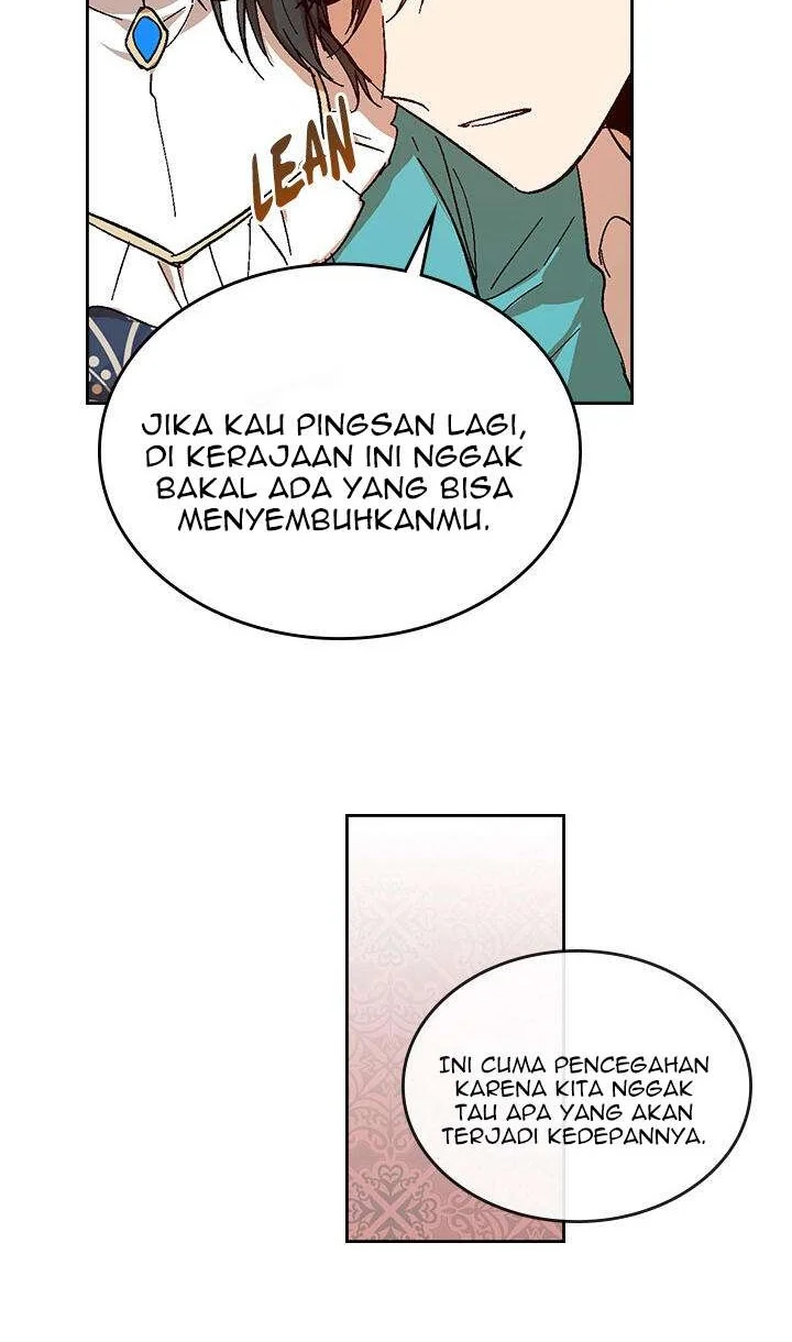 The Reason Why Raeliana Ended up at the Duke’s Mansion Chapter 111 Gambar 12