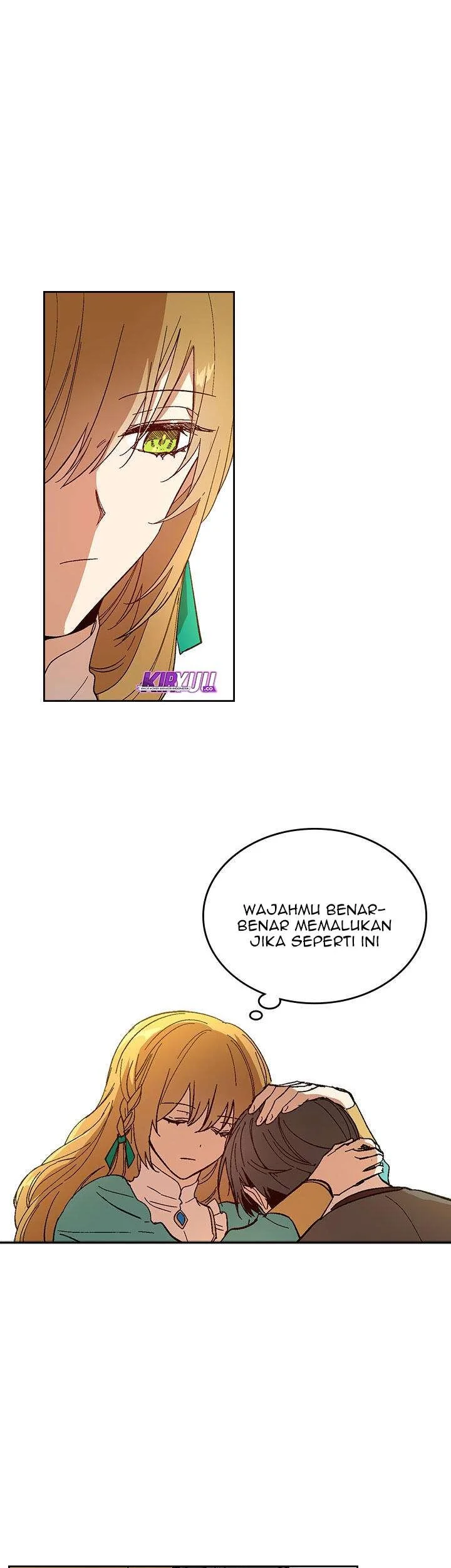 The Reason Why Raeliana Ended up at the Duke’s Mansion Chapter 111 Gambar 13