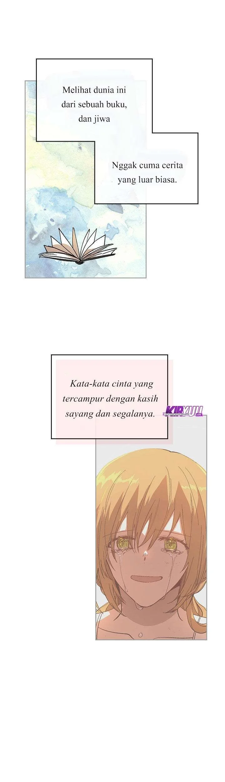 The Reason Why Raeliana Ended up at the Duke’s Mansion Chapter 112 Gambar 21