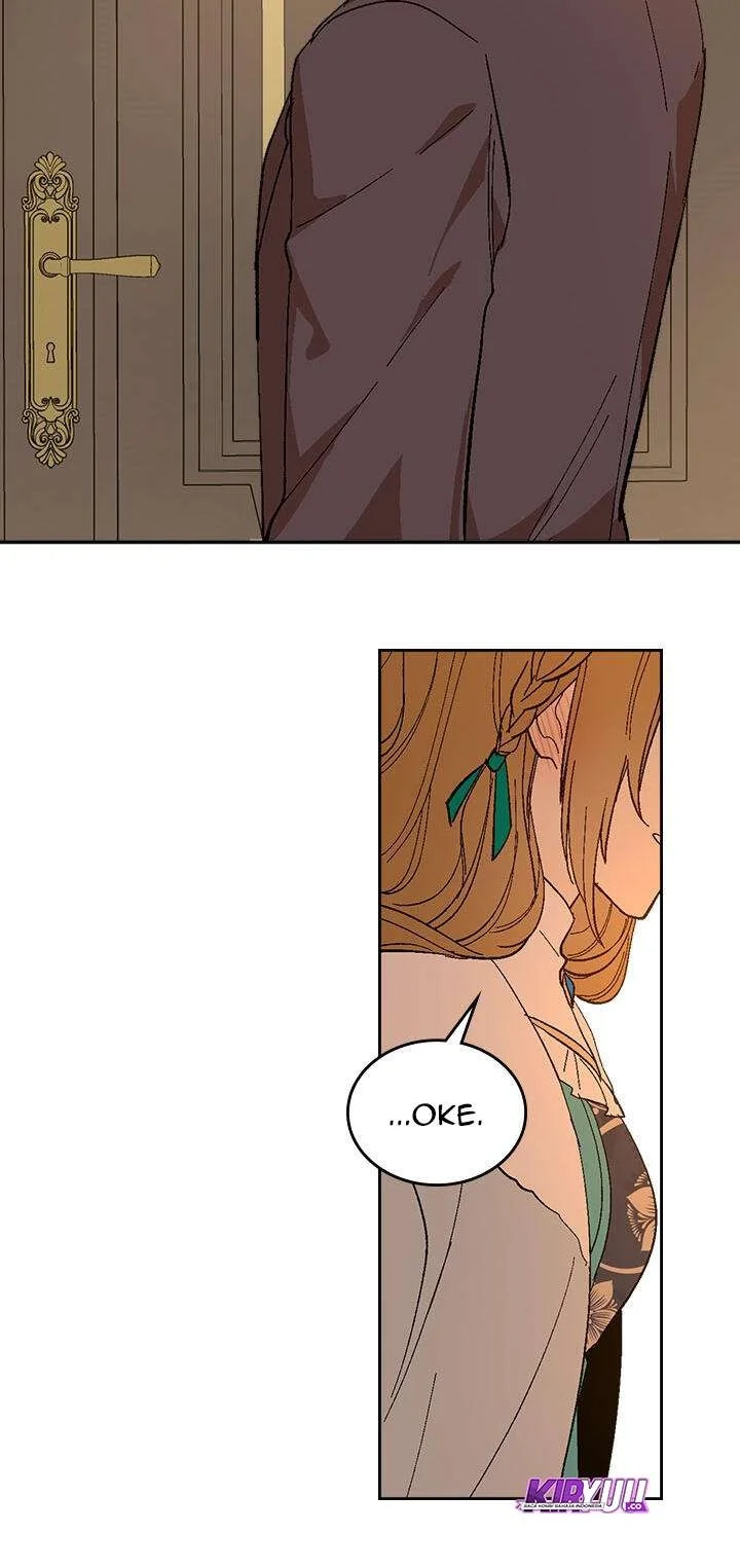 The Reason Why Raeliana Ended up at the Duke’s Mansion Chapter 112 Gambar 23