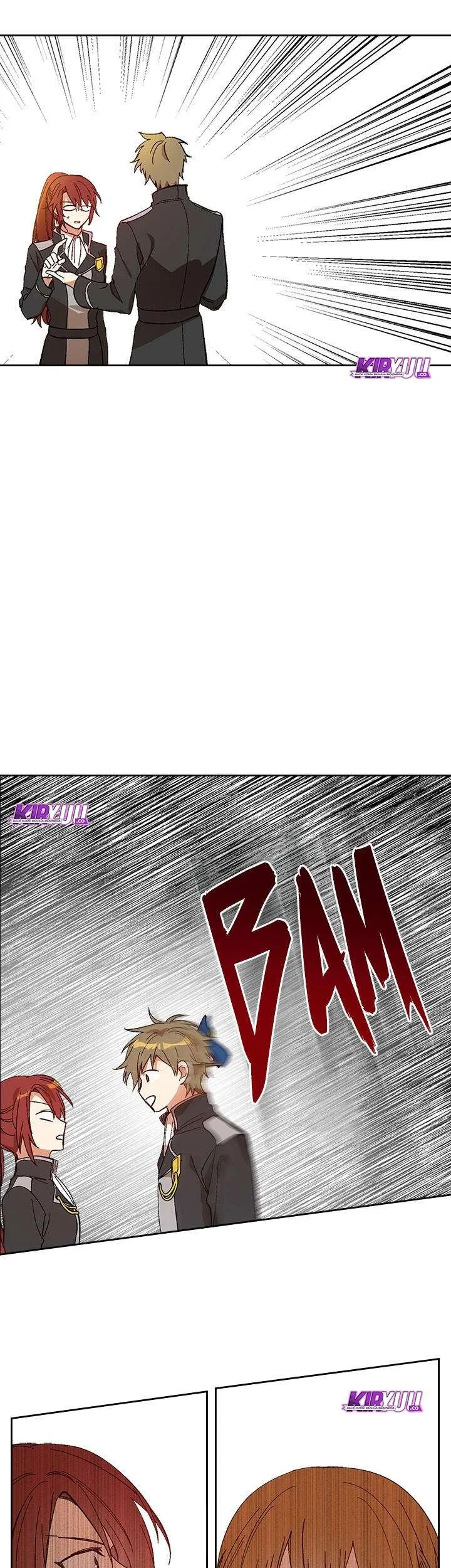 The Reason Why Raeliana Ended up at the Duke’s Mansion Chapter 112 Gambar 9