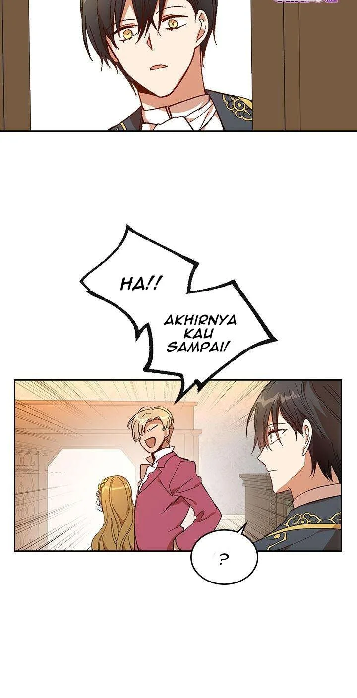 The Reason Why Raeliana Ended up at the Duke’s Mansion Chapter 113 Gambar 7