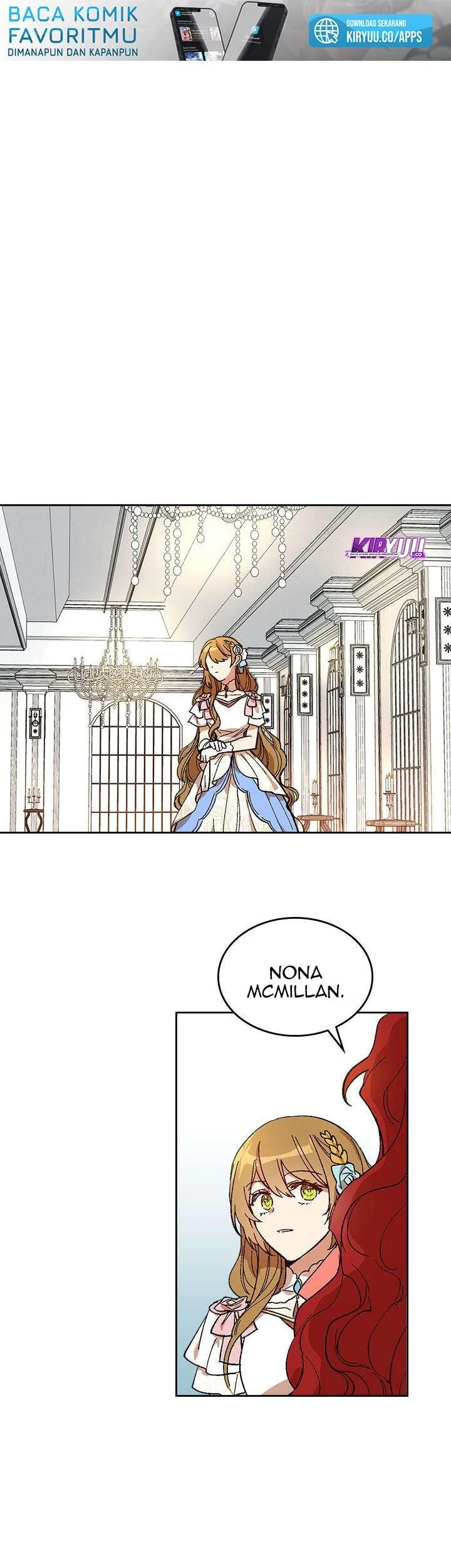 The Reason Why Raeliana Ended up at the Duke’s Mansion Chapter 113 Gambar 23