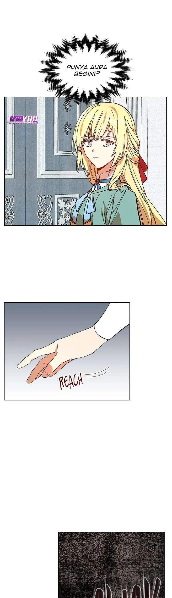 The Reason Why Raeliana Ended up at the Duke’s Mansion Chapter 114 Gambar 27