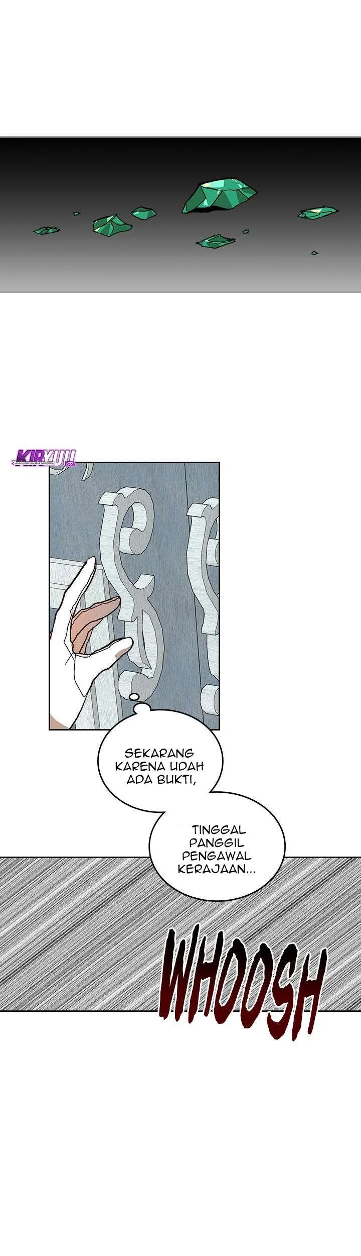 The Reason Why Raeliana Ended up at the Duke’s Mansion Chapter 114 Gambar 17